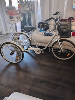 Trike