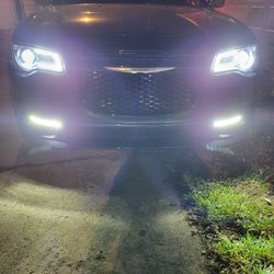 LED LIGHTS 