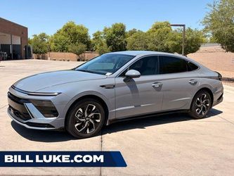 2024 Hyundai Sonata