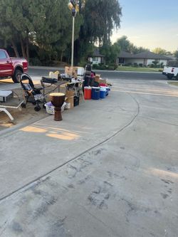 Yardsale
