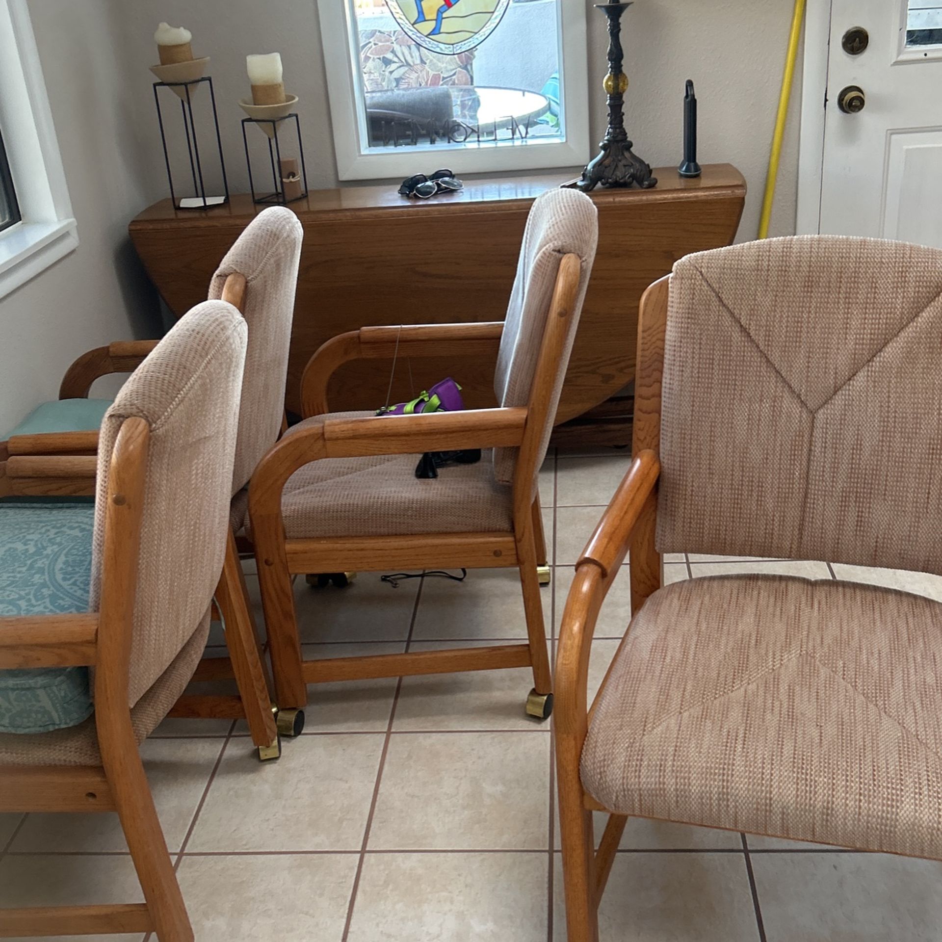 4 Rolling Chairs for Sale in Mesa, AZ OfferUp