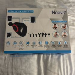 Noova Massage Gun