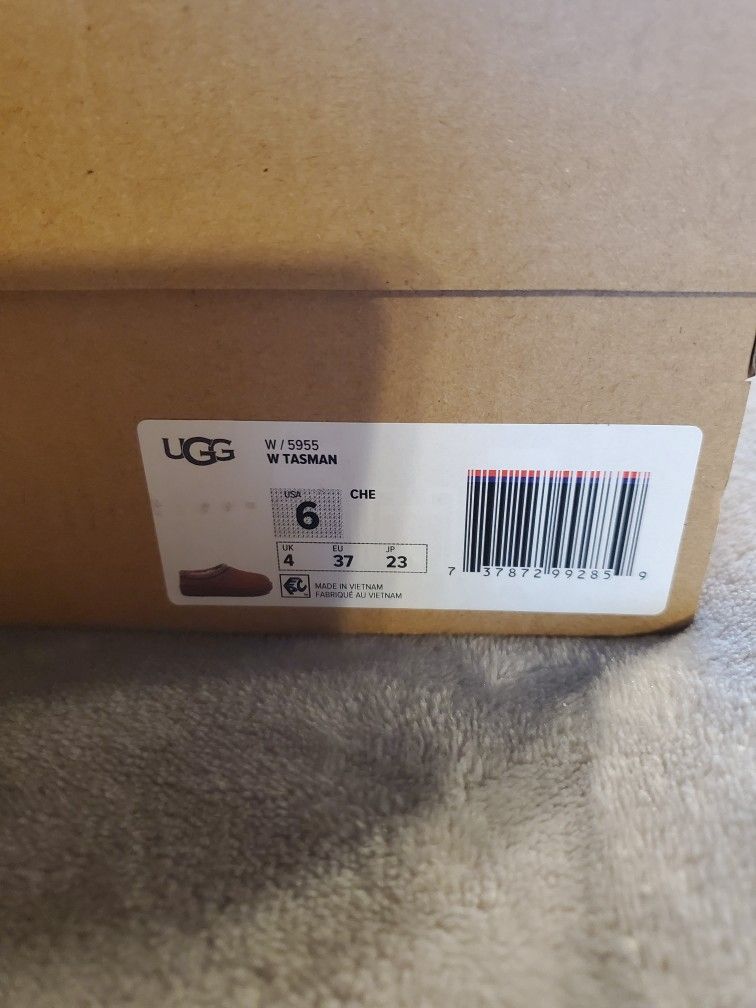 Ugg Slipper Shoes 