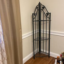Corner Rack 