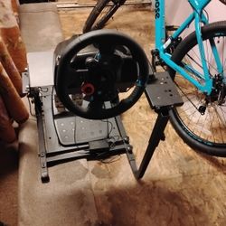 External PlayStation 5 Or 4 PC As Well