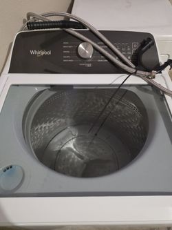 Washer/Dryer
