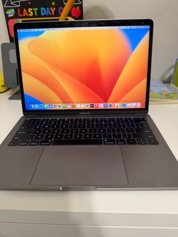 Apple MacBook Pro