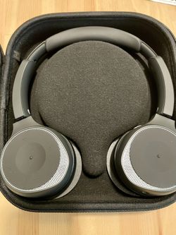 CISCO Headset 730 - Wireless Dual On Ear Bluetooth Headset