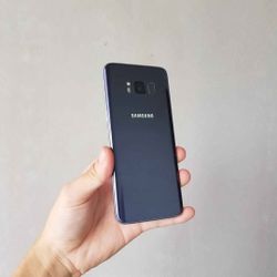 Samsung Galaxy S8  Plus Unlocked / Liberado 😃