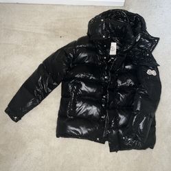 Moncler Maya 70 Sz L 
