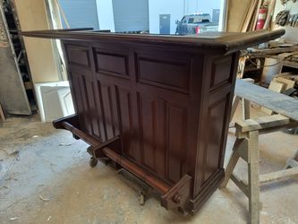 Patio Bar