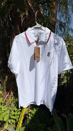 Burberry Polos