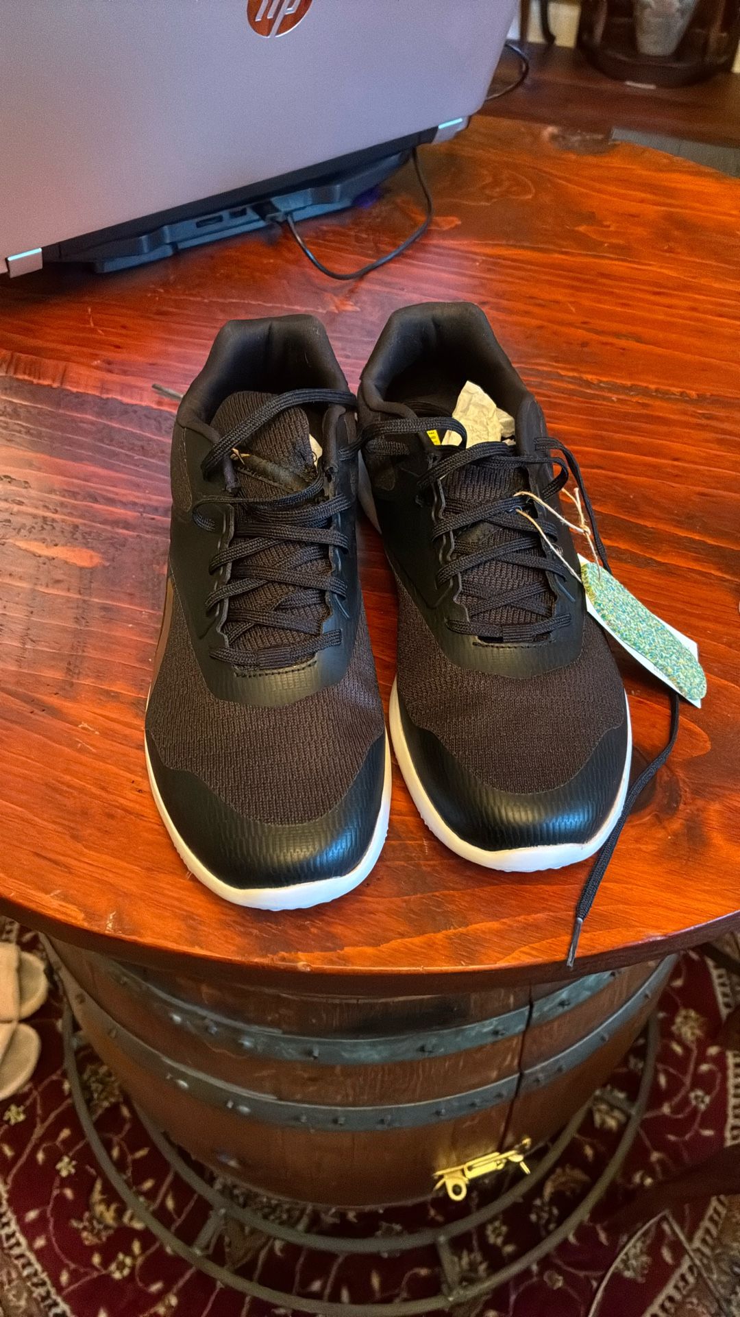 Brand New Reebok Stridum Women’s Walking Shoe