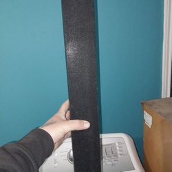 Roku Soundbar Model 2124
