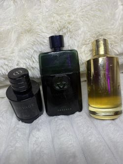 COLOGNE BUNDLE