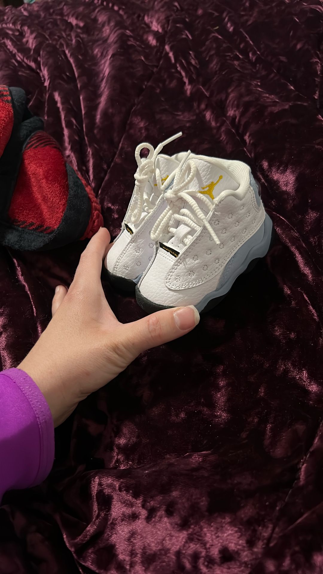 Baby Shoes