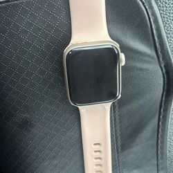 Apple Watch SE