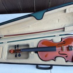 Martello Violin