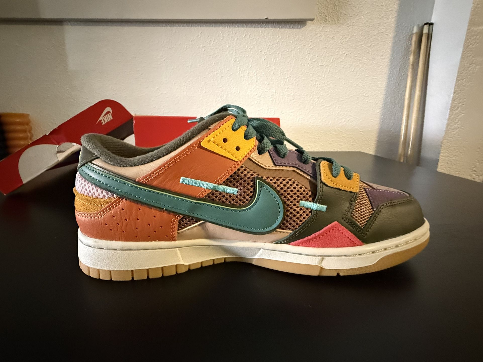 Shoes
