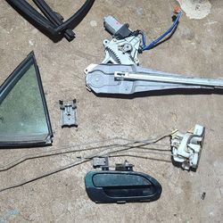 1(contact info removed) Honda Accord - Random Parts - Look At Pictures 