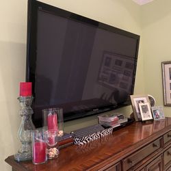 Panasonic TV Plasma