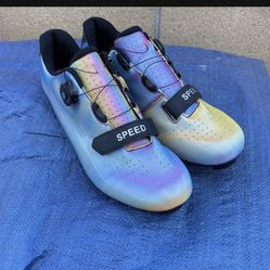 Brand New Bicycle Cycling Shoes Size 47 Men’s