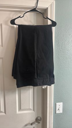 2 dickies pants