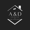 A&D CONSTRUCTION