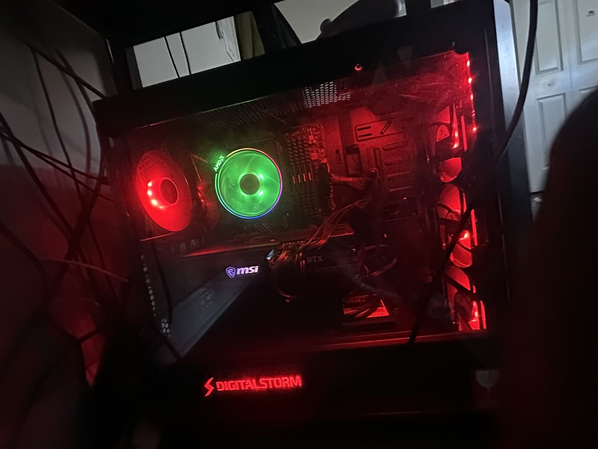 Pc