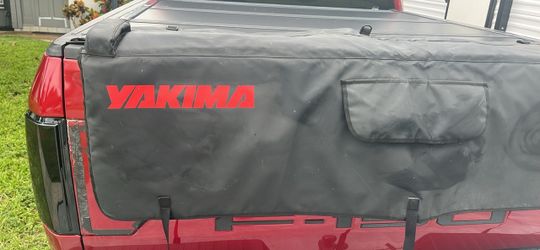 Yakima Truck Bed Cargo pad