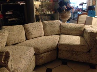 Little living room set