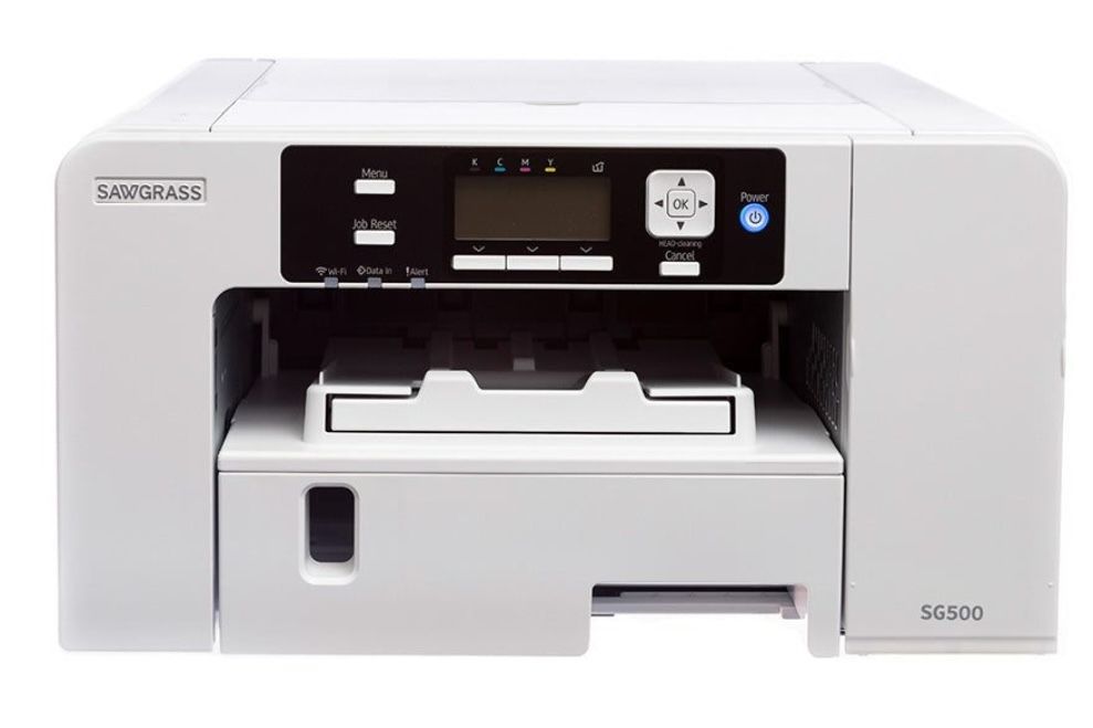 Sawgrass sublimation printer