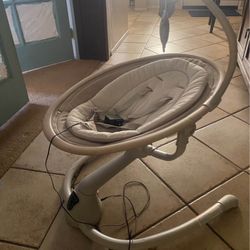 Maxi-Cosi Swing 