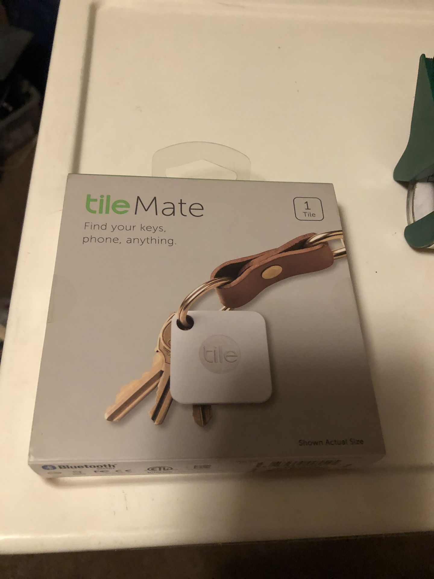 Tile Mate