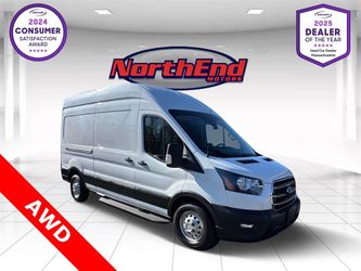 2020 Ford Transit-350 Cargo Van