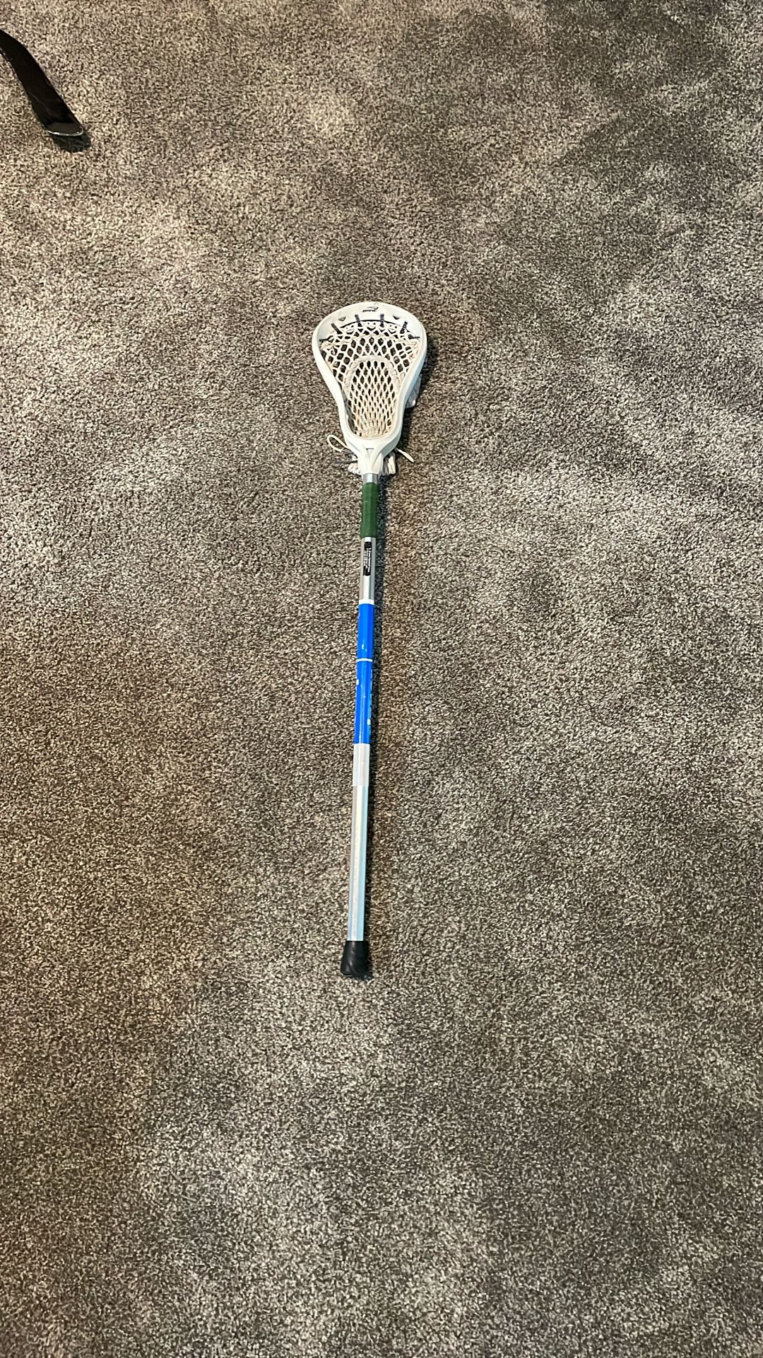 Brine Ripper 6000 Series Mens Lacrosse Stick - Cash Only