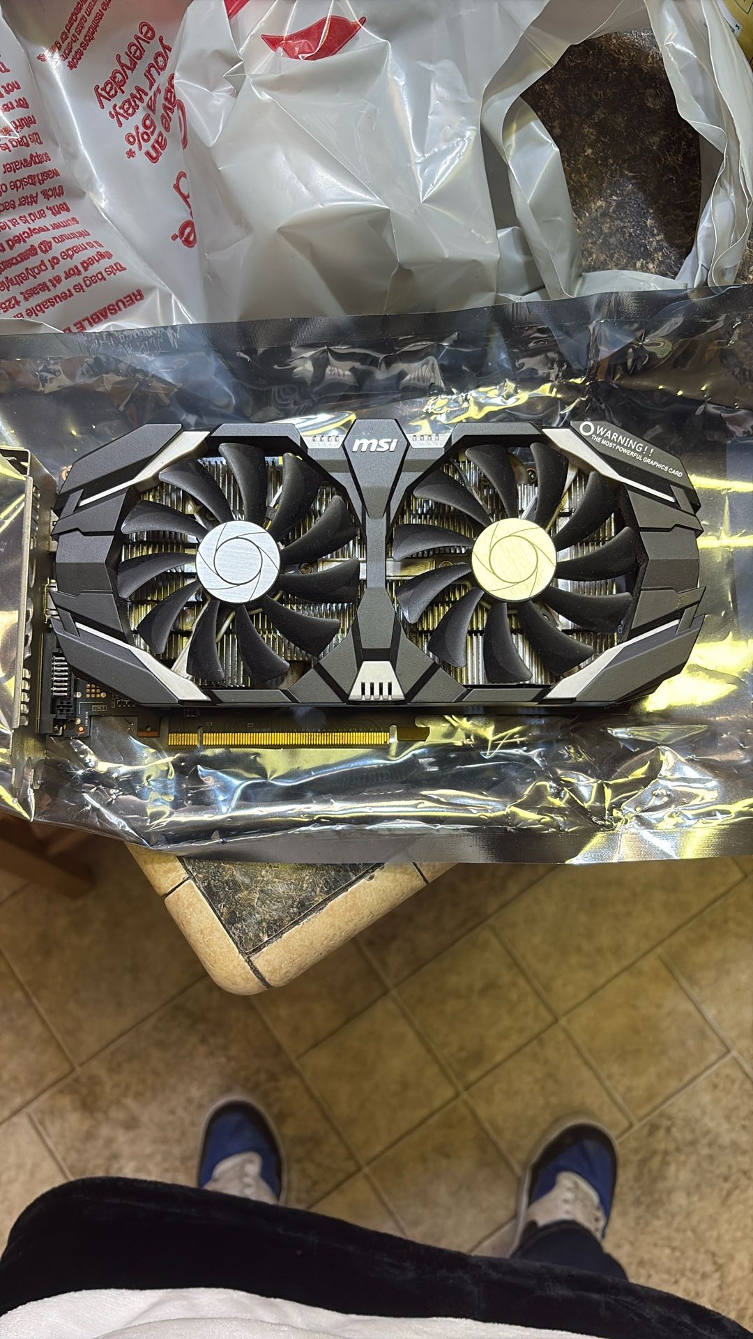GTX 1060 6GB
