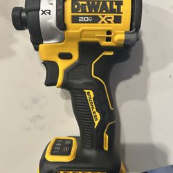 Dewalt 3 Speed DCF860 Tool Only