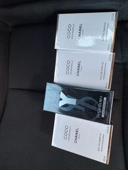 Designer Colognes And Perfumes