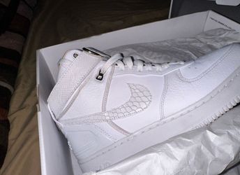 Nike - Just Don  x Air Force 1 High “AF100”