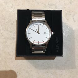 MVMT Men’s  Stainless Steel Watch