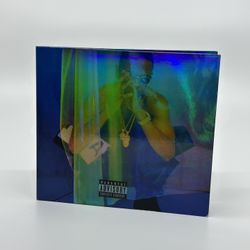 Big Sean - Hall Of Fame CD