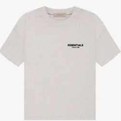 Essentials Tee
