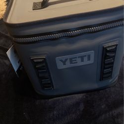 Yeti Hopper Cooler