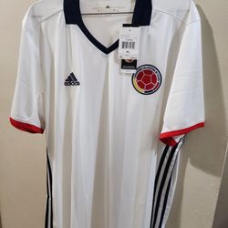Jersey Colombia 