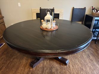 Restoration Hardware Dining Set