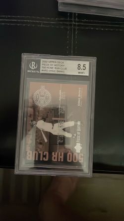 2002 upper deck trading card