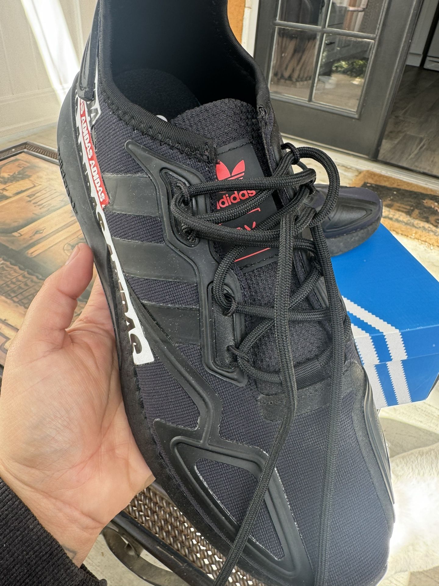 Adidas Boost Mens