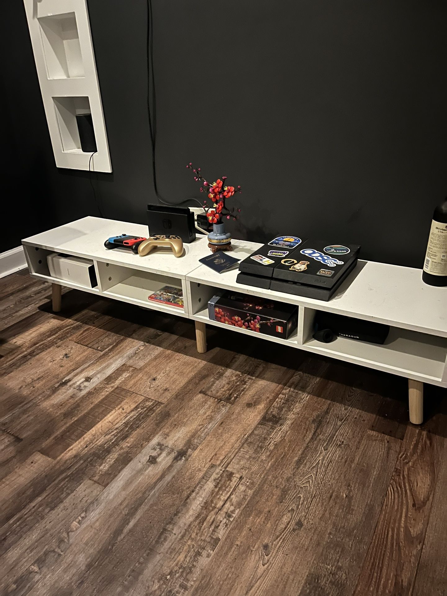 TV stand