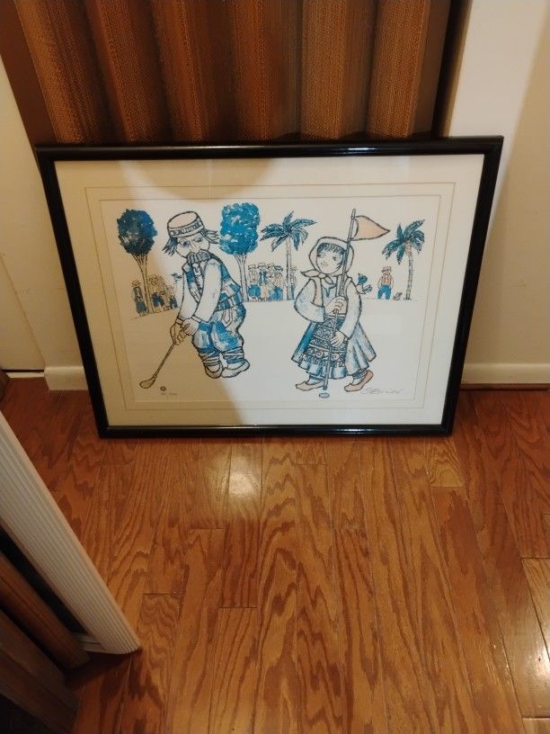 LARGE PICTURE